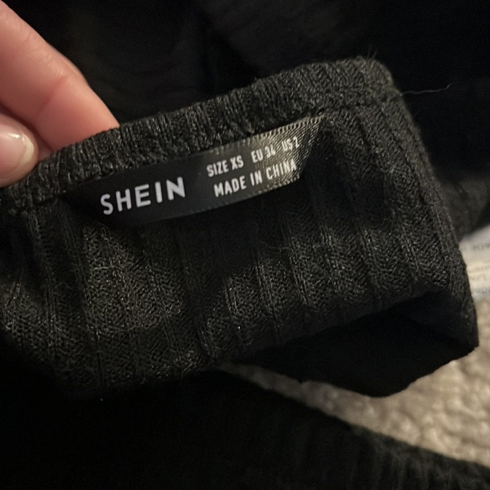 Shein Matching Set - Picture 3 of 3